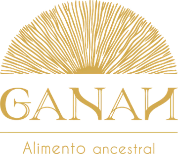 GANAN - Alimento ancestral
